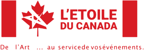 L'étoile du Canada