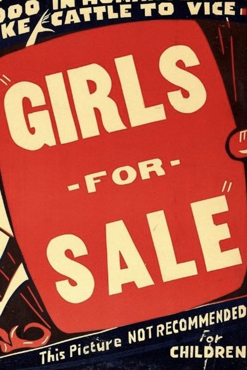 Girls For Sale!