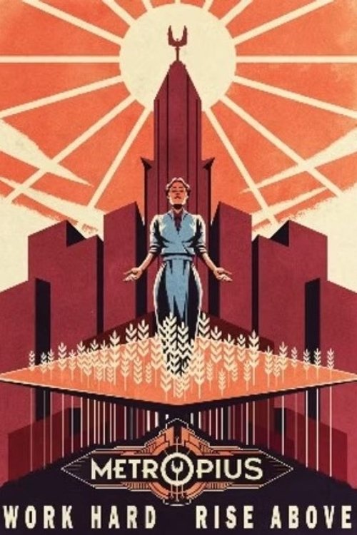 Metropius
