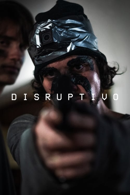 Disruptivo