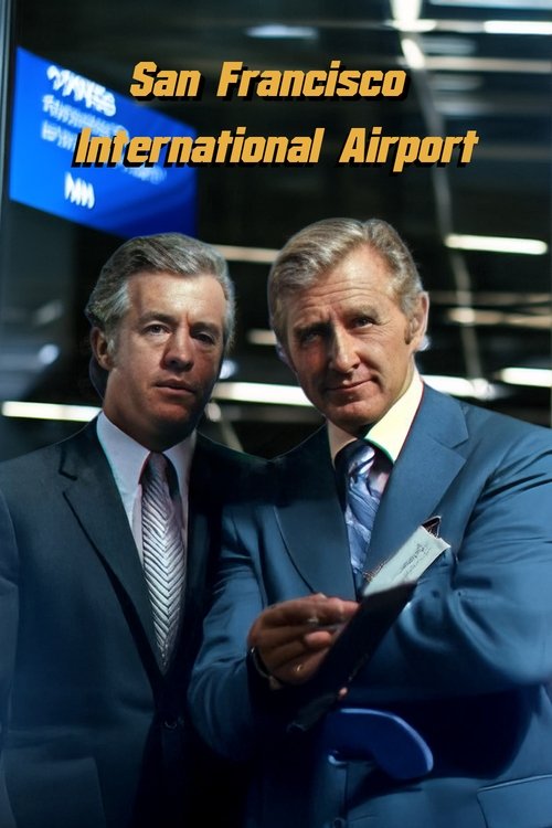 San Francisco International Airport