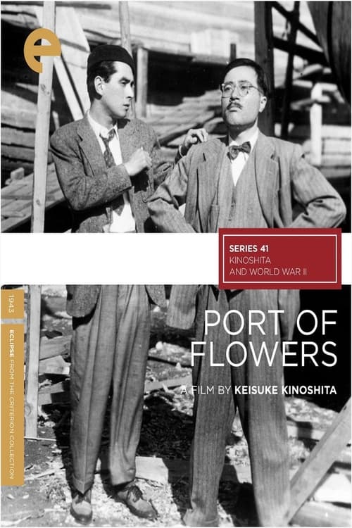 Port of Flowers