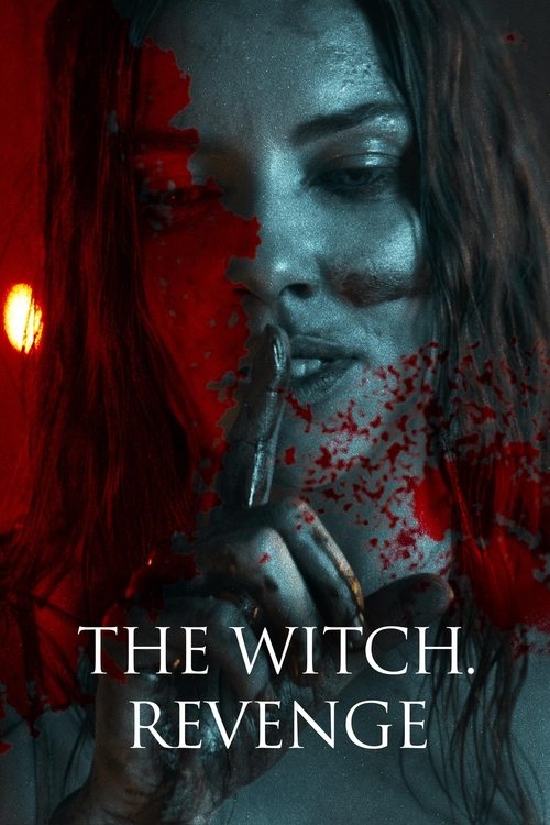 The Witch. Revenge