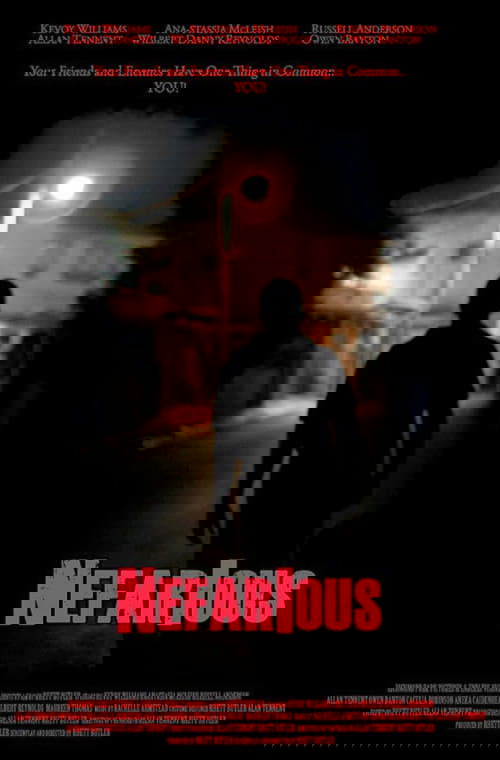 Nefarious