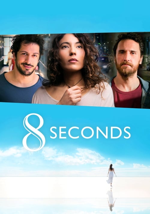 8 Seconds