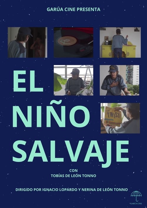 El Niño Salvaje