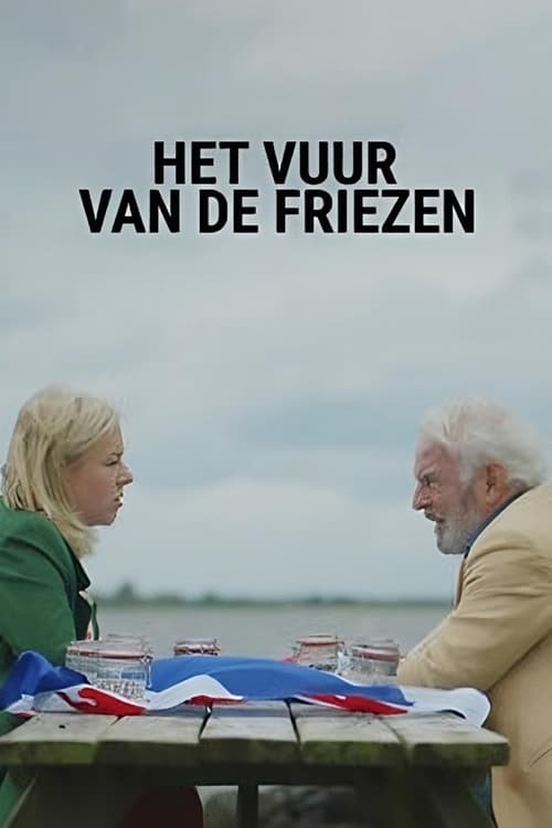 Het Vuur van de Friezen