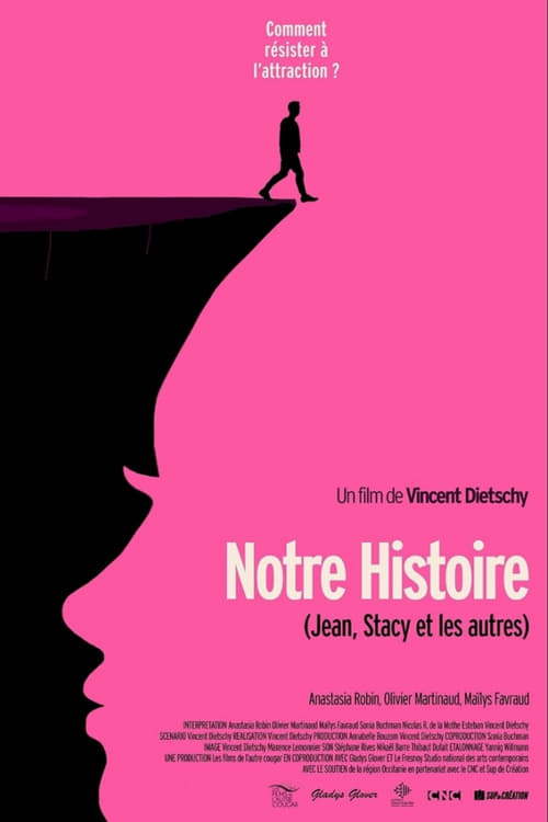 Notre Histoire