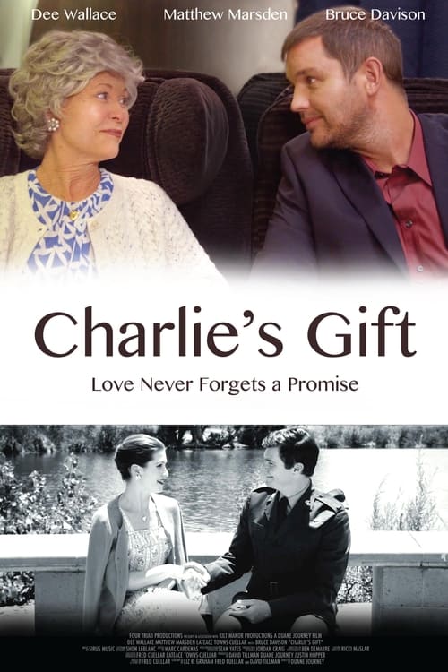 Charlie's Gift