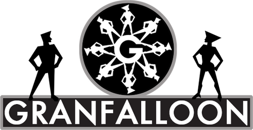 Granfalloon Productions