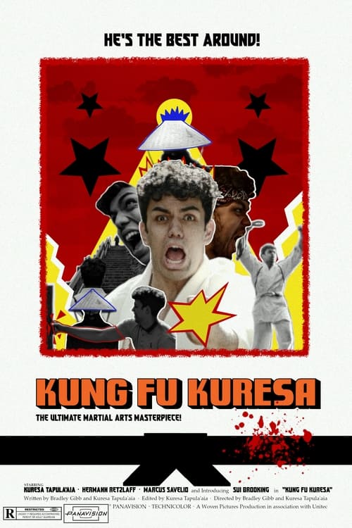 Kung Fu Kuresa