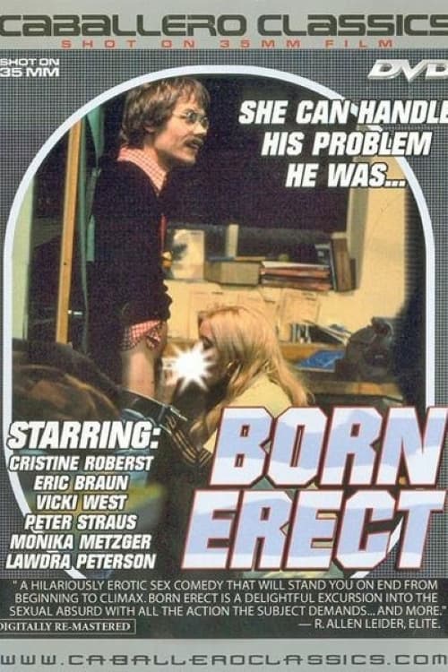 Born Erect