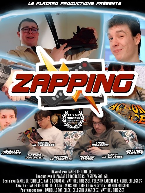 Zapping