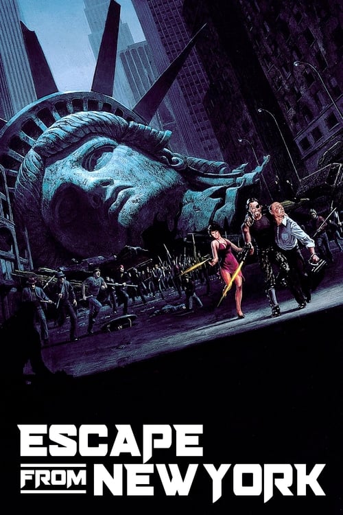 Escape from New York