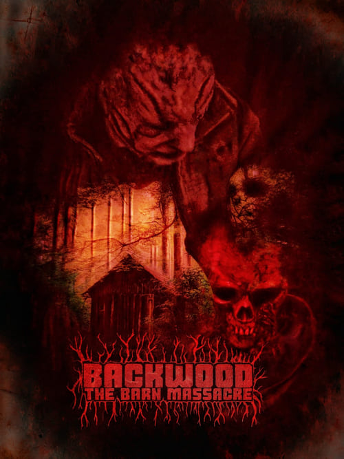 Backwood: The Barn Massacre