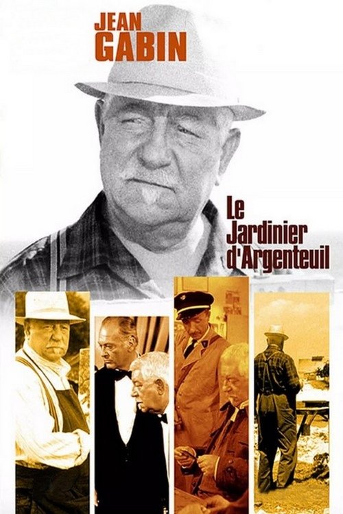 The Gardener of Argenteuil