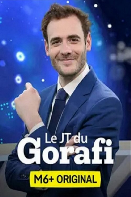 Le JT du Gorafi