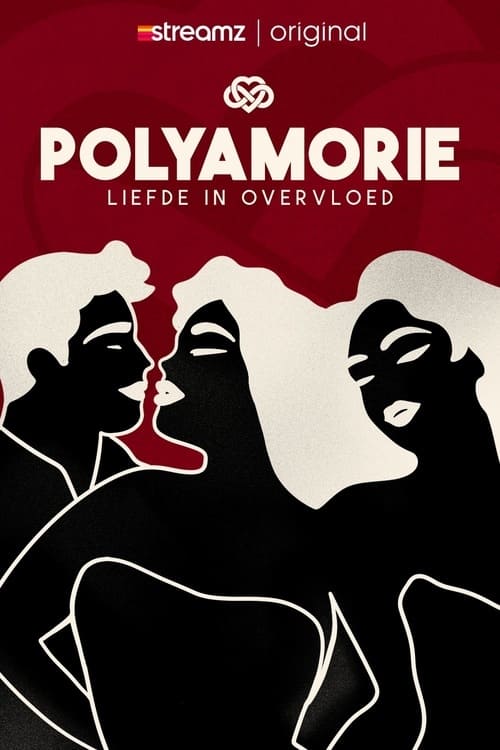 Polyamorie: liefde in overvloed