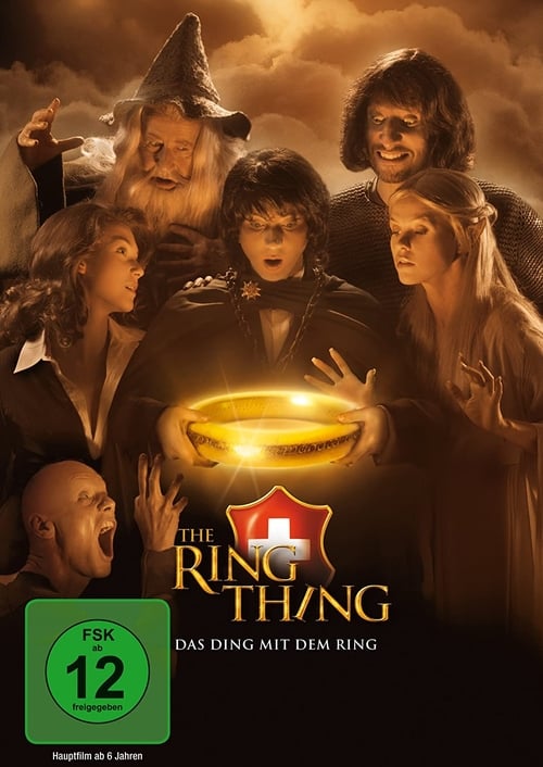 The Ring Thing