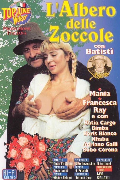 L'albero delle zoccole