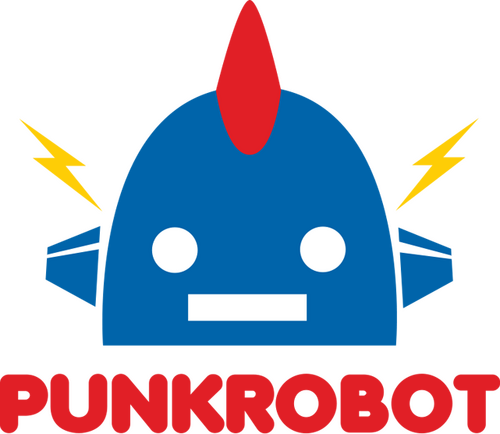 Punkrobot