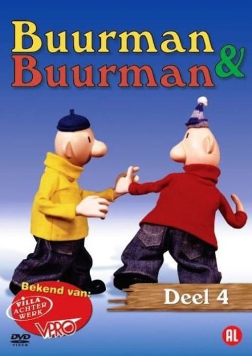 Buurman & Buurman Deel 4