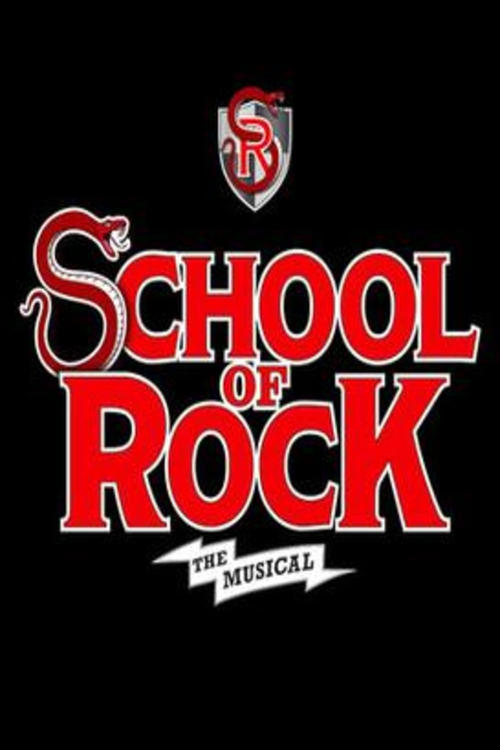 School of Rock: The Musical