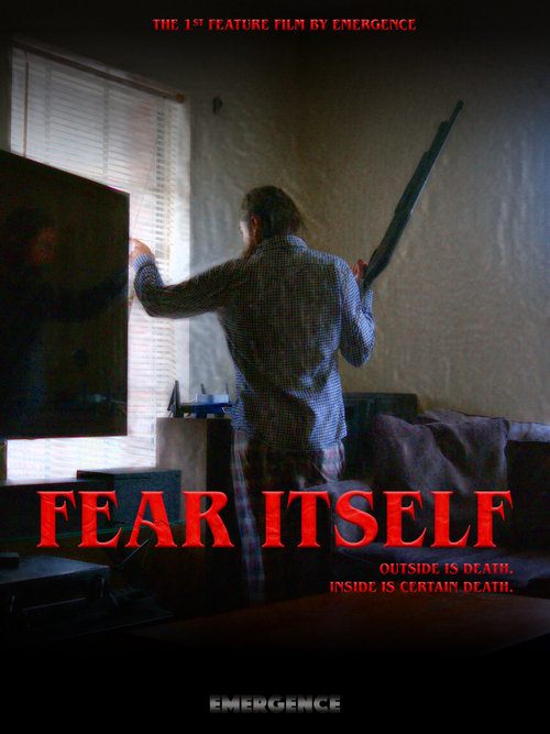 Fear Itself