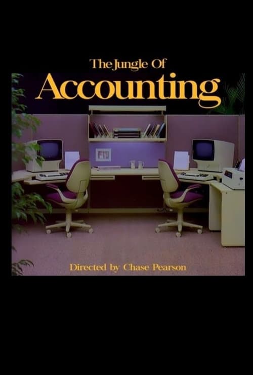 The Jungle of Accounting