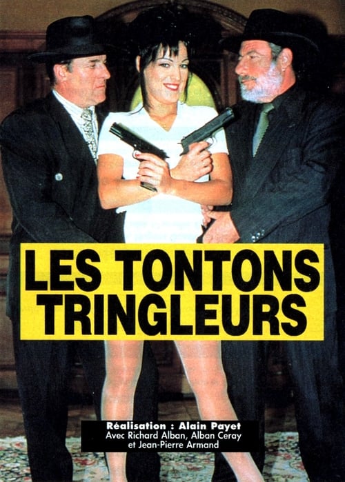 Les Tontons tringleurs