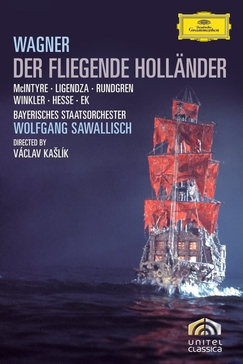 Der Fliegende Holländer