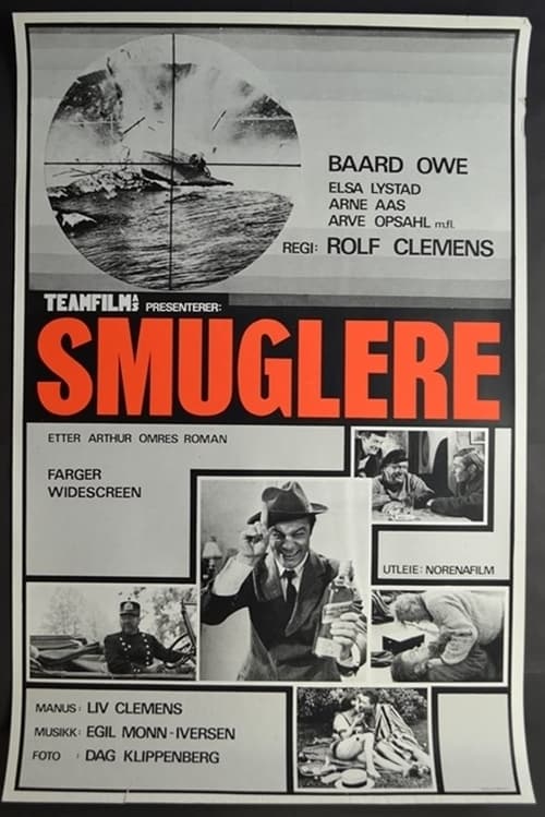 Smugglers