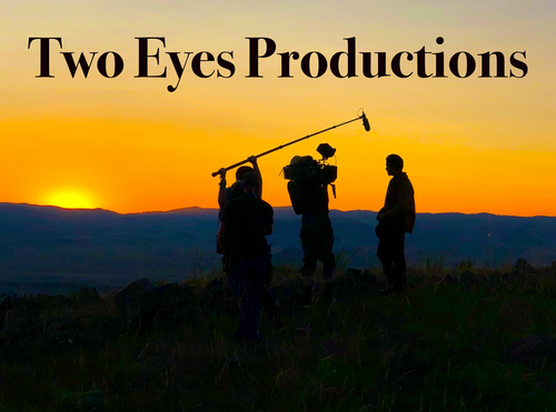 Two Eyes Productions, LLC