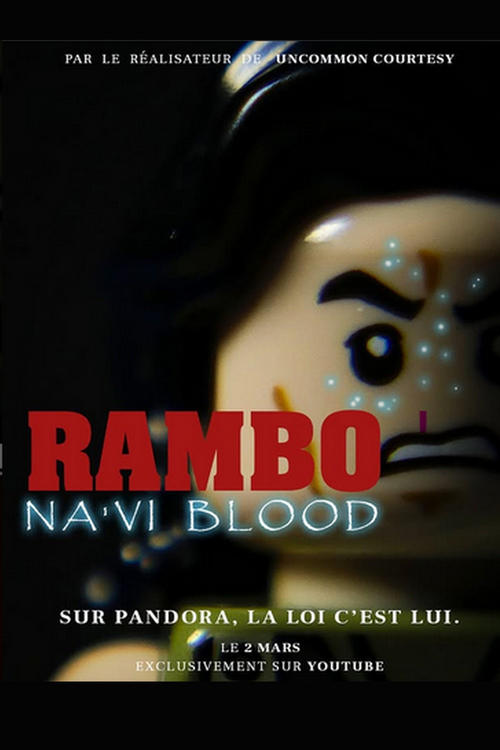 RAMBO : Na'Vi Blood