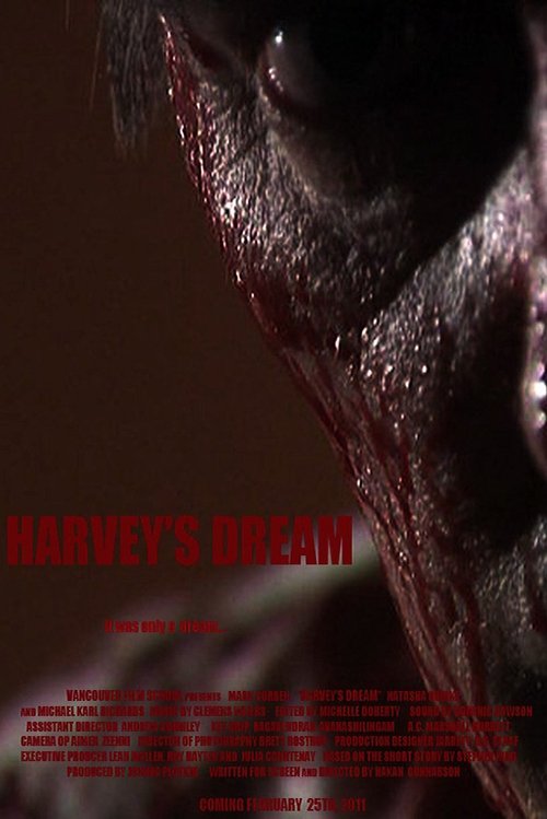 Harvey's Dream