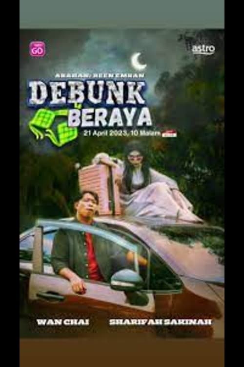 Debunk Beraya