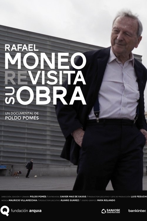 Rafael Moneo revisita su obra