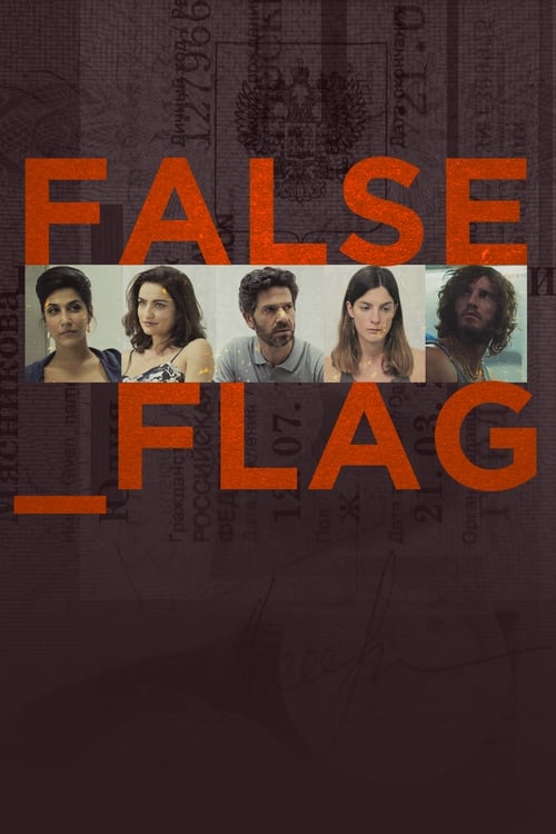 False Flag