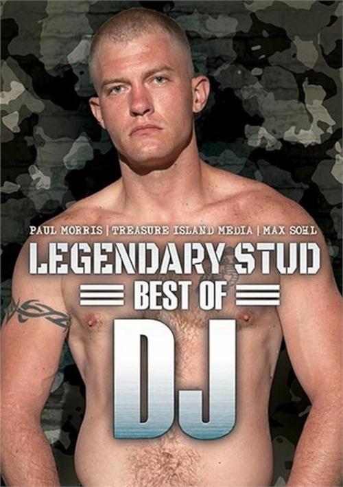 Legendary Stud: The Best Of DJ