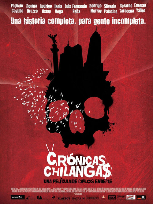 Chilango Chronicles