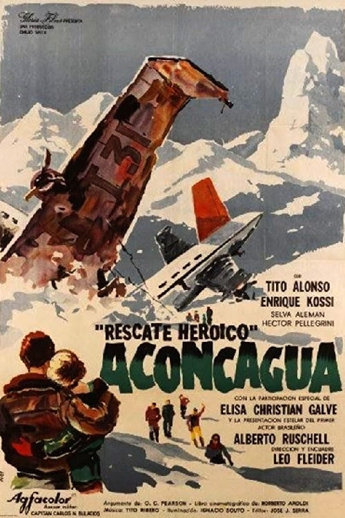 Aconcagua