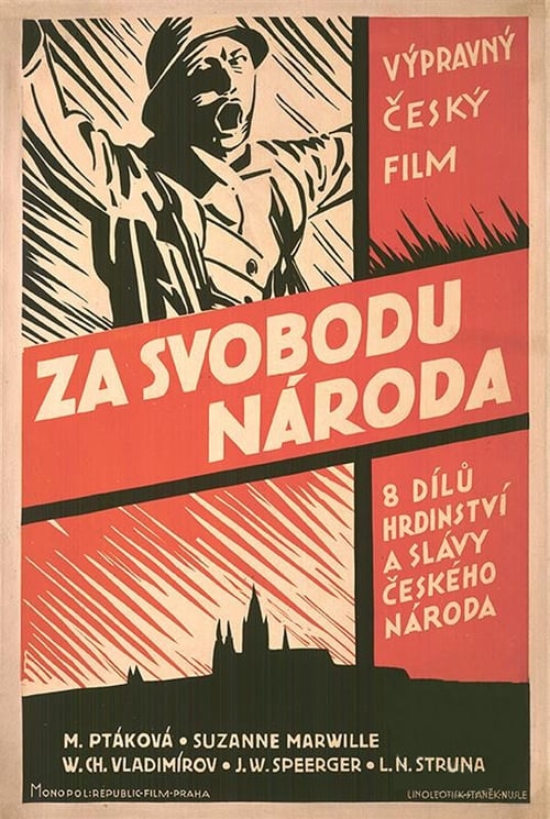 Za svobodu národa