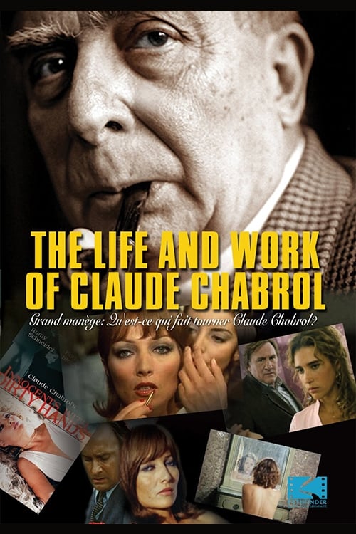 The Life and Work of Claude Chabrol