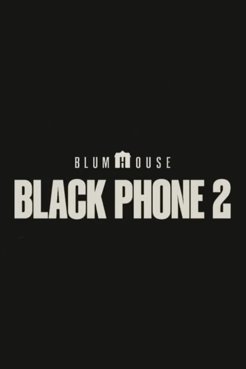 Black Phone 2