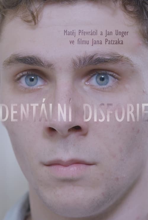 Dental dysphoria