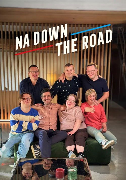Na Down the road