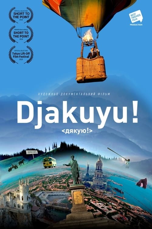 Djakuyu !