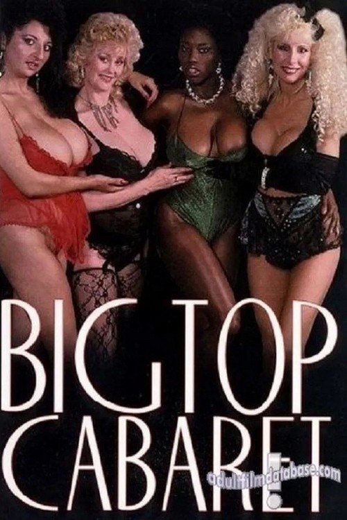 Big Top Cabaret