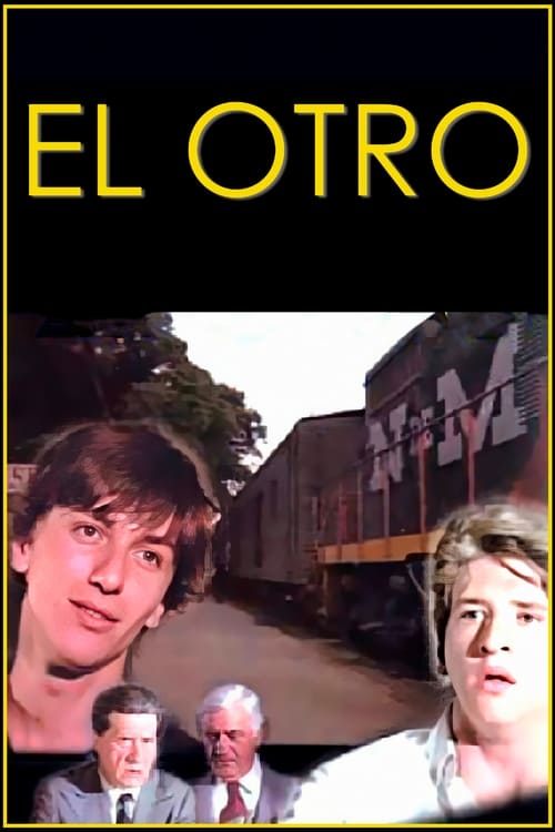 El otro