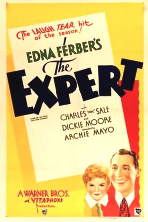 The Expert